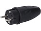 Schuko 230V ปลั๊กไฟบ้านทั่วไป / max. 3600W /40€